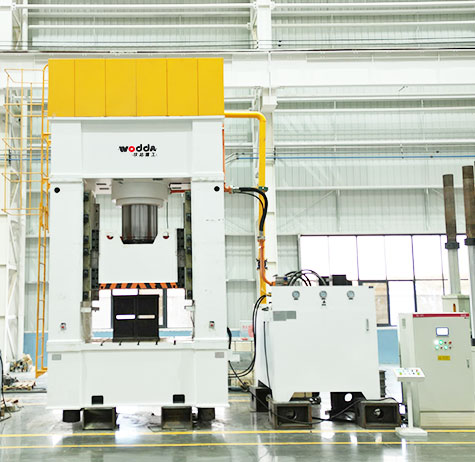 液壓機(jī)廠家